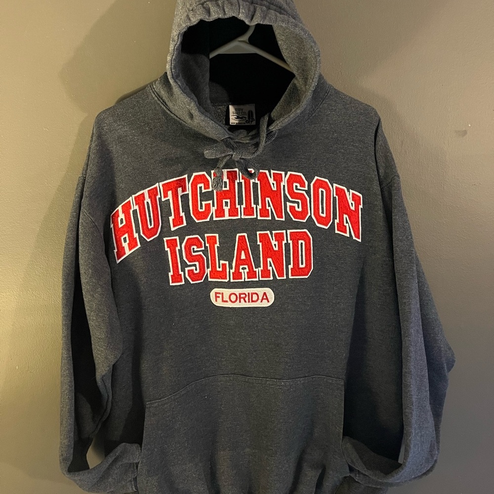 ESY SURF CO HOODIE